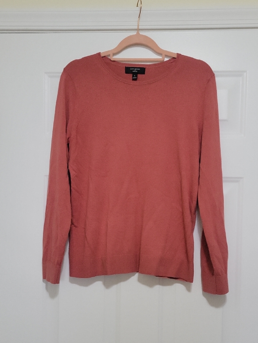 Banana Republic Women's Crewneck Sweater